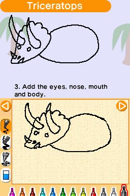 Let's Draw! — скриншот 8