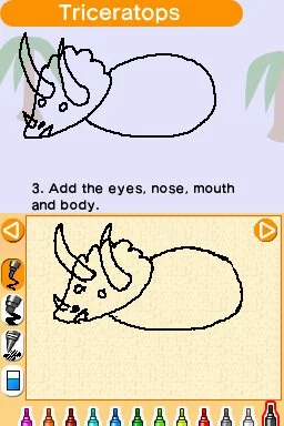 Let's Draw! - кадр 8