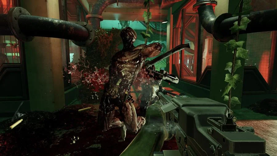 Killing Floor 2 - кадр 13
