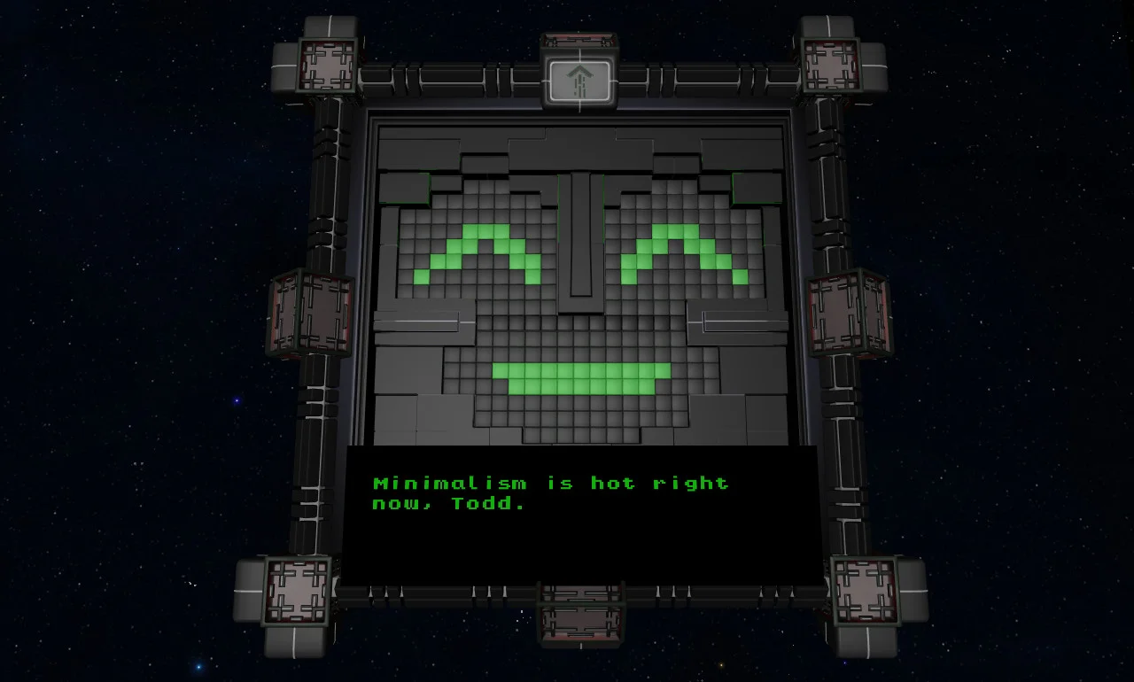 Omnicube - кадр 3