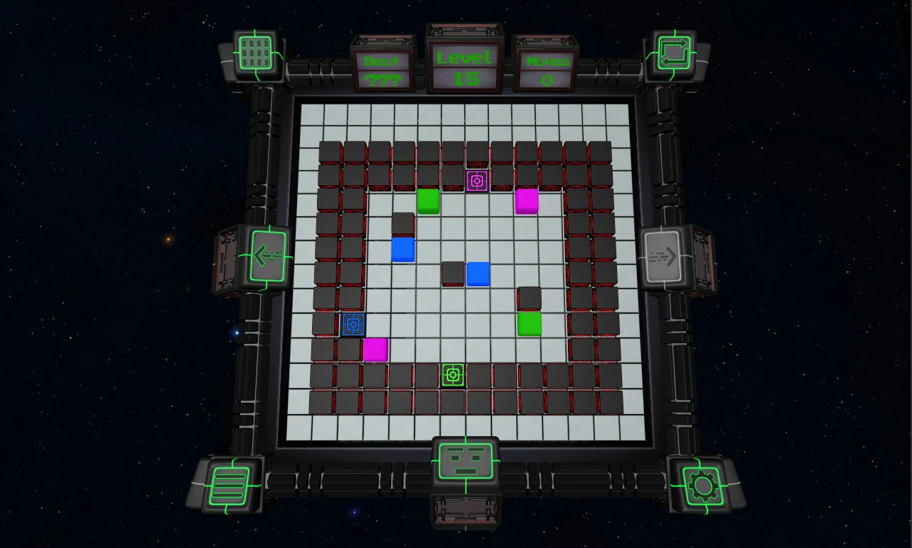 Omnicube - кадр 5