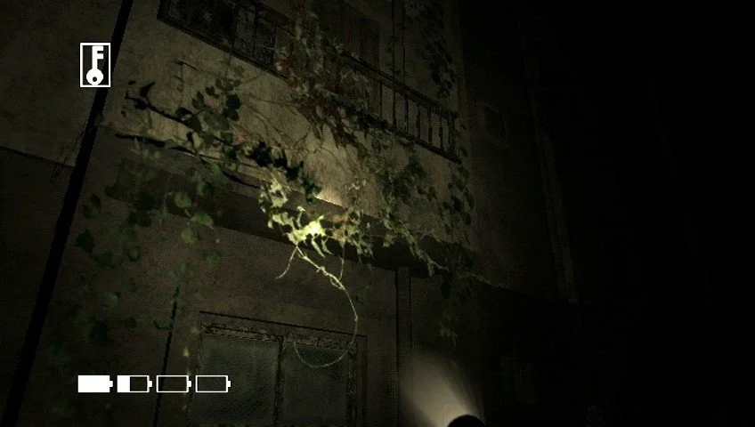 JU-ON: The Grudge - кадр 18