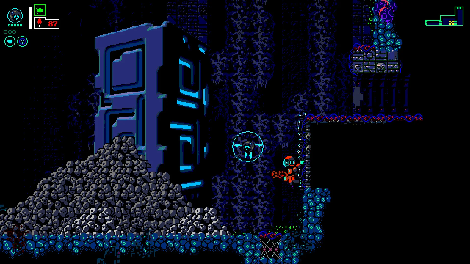 OUTBUDDIES DX - кадр 6