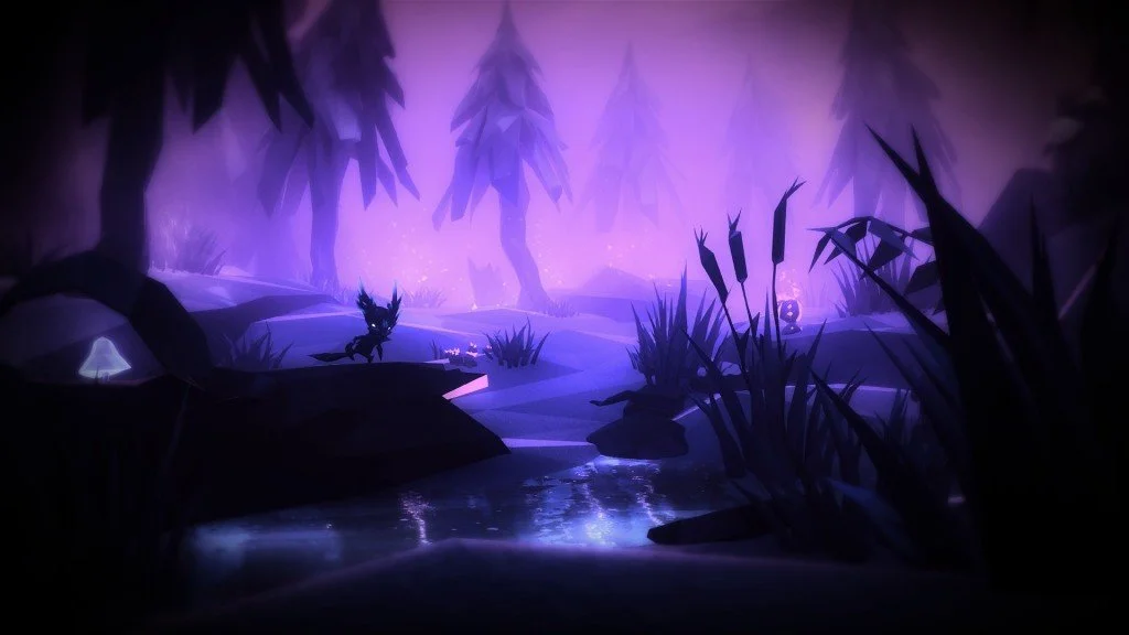 Fe (2018) - кадр 16