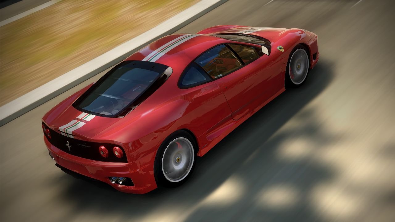 Forza Horizon: Meguiar's Car Pack — скриншот 2