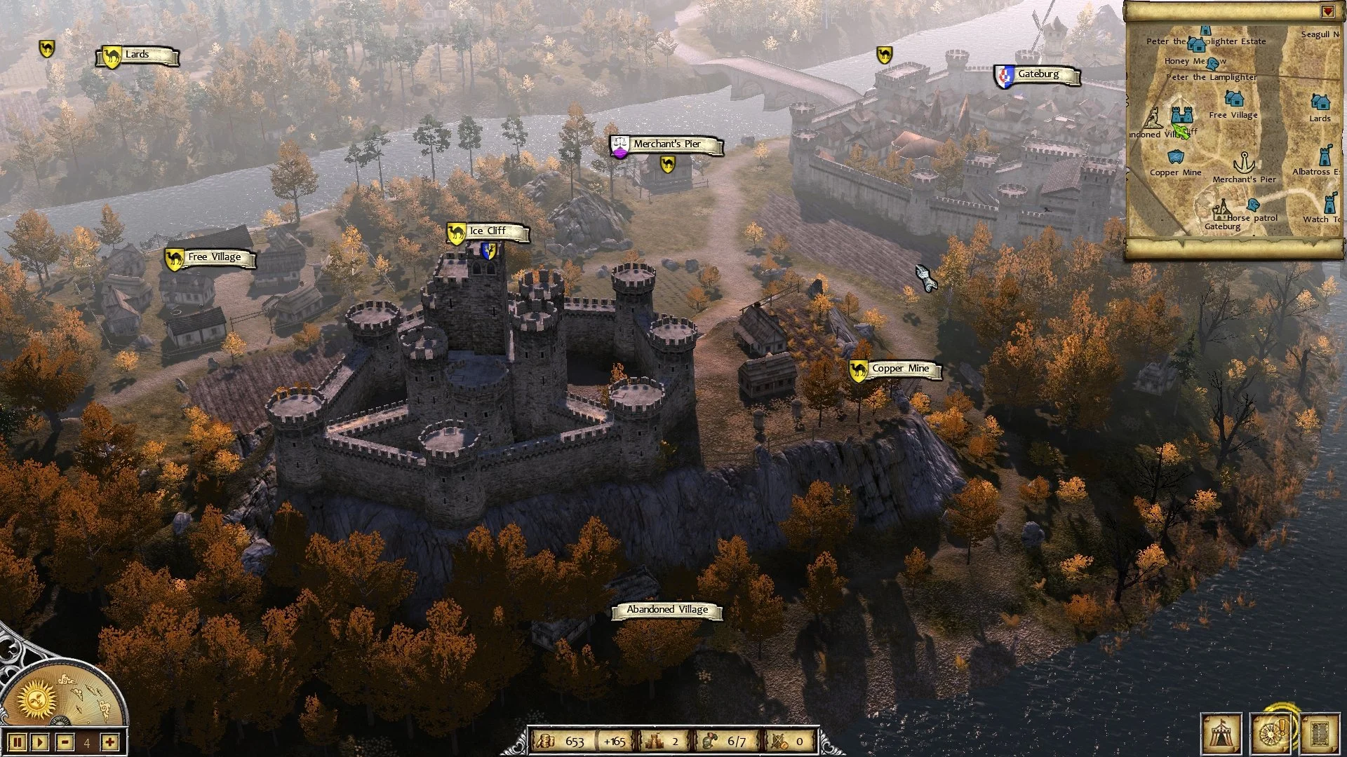 Eisenwald: Blood of November - кадр 2