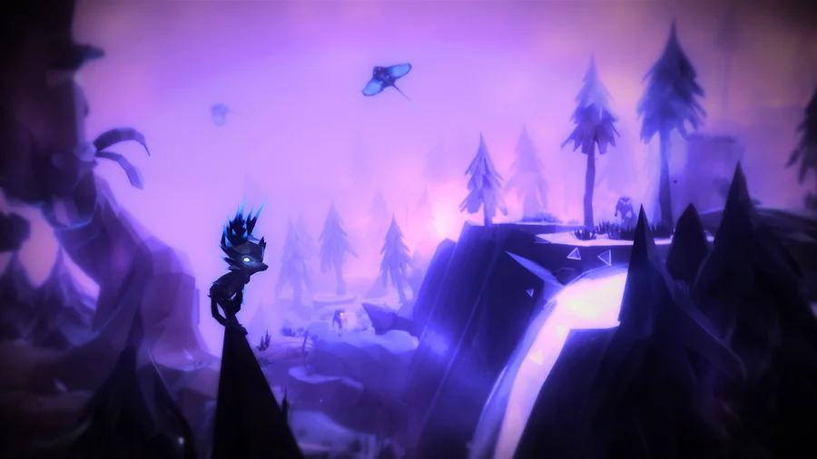 Fe (2018) - кадр 8