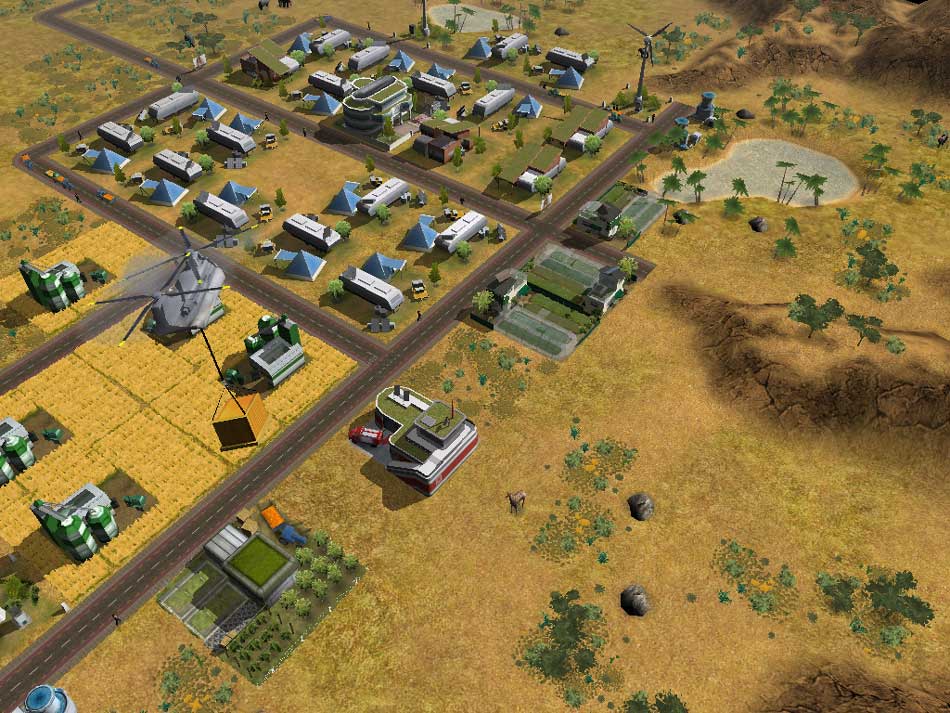 Genius: Task Force Biologie — скриншот 6