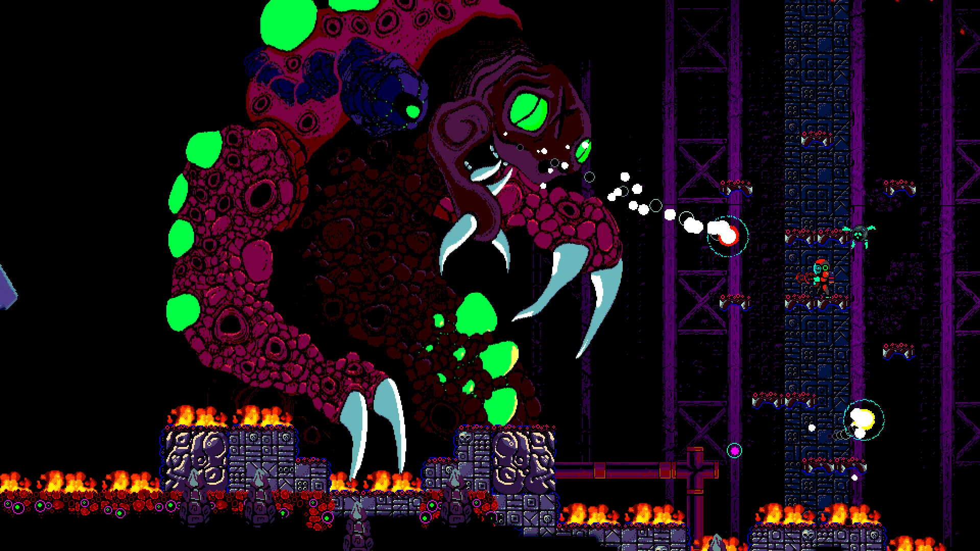 OUTBUDDIES DX - кадр 5