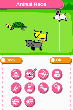 Let's Draw! — скриншот 5
