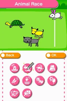 Let's Draw! - кадр 5