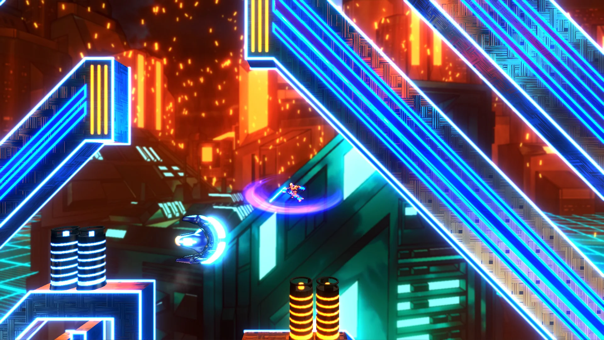 Exception - кадр 6