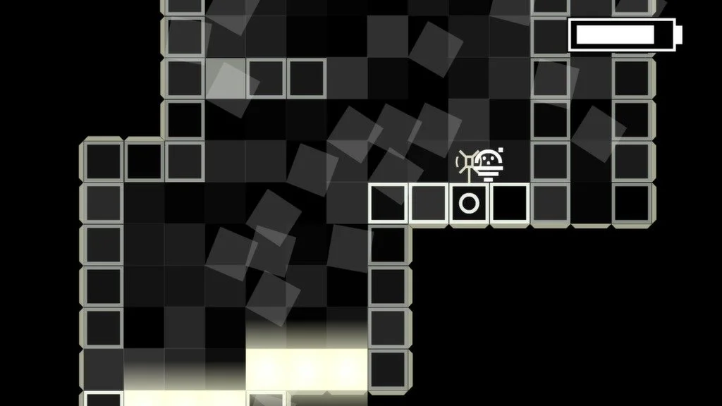 1000 Amps - кадр 1