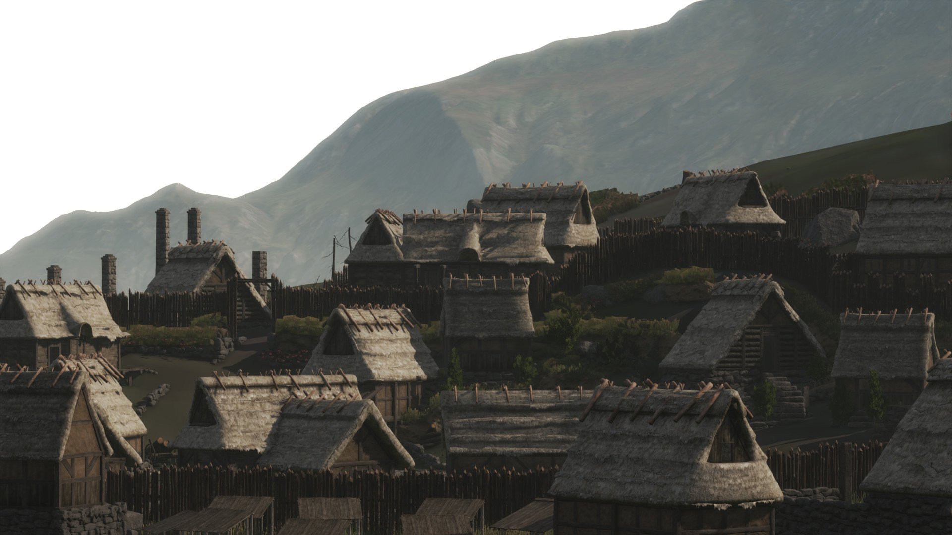 Of Kings And Men — скриншот 3