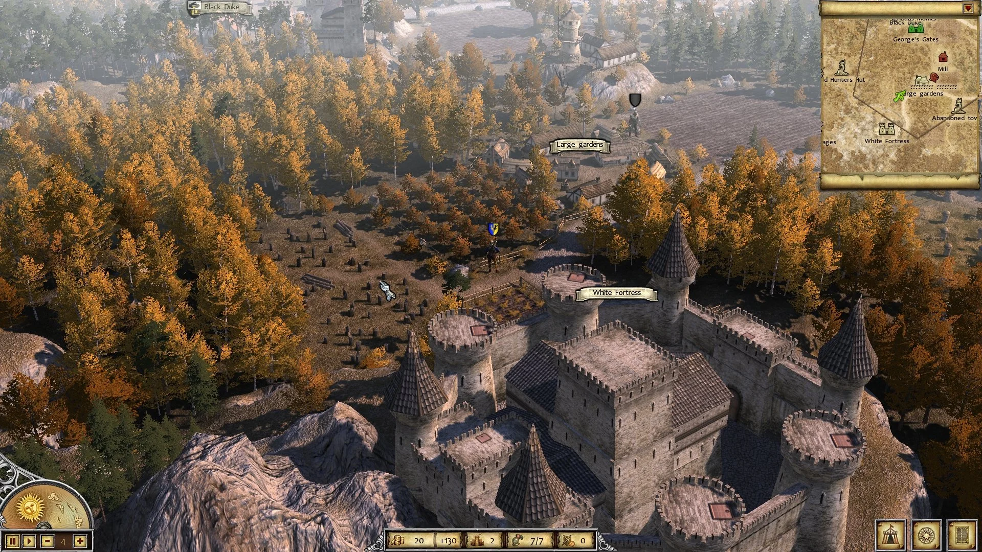 Eisenwald: Blood of November - кадр 7