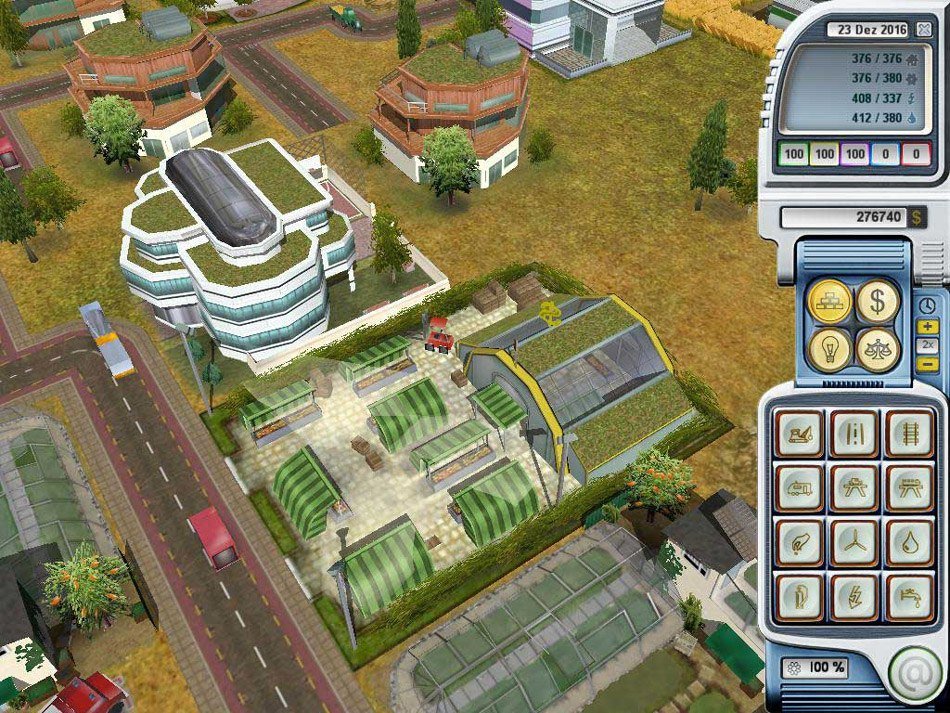 Genius: Task Force Biologie — скриншот 2