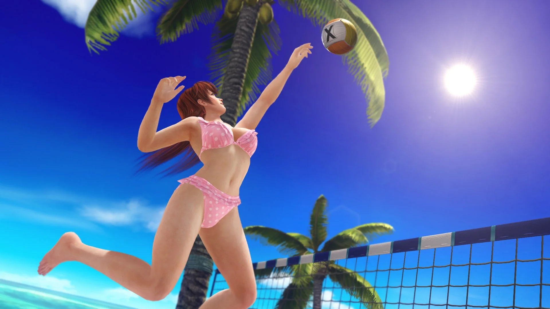 Dead or Alive: Xtreme 3 - кадр 11