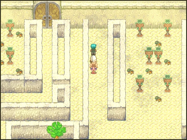 Asguaard - кадр 5