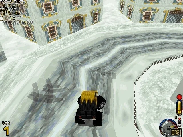 Ignition - кадр 9