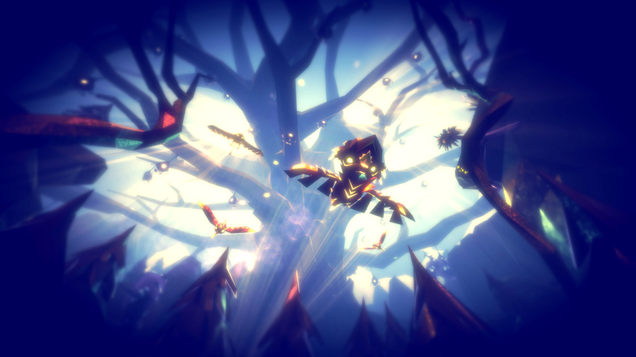 Fe (2018) — скриншот 8