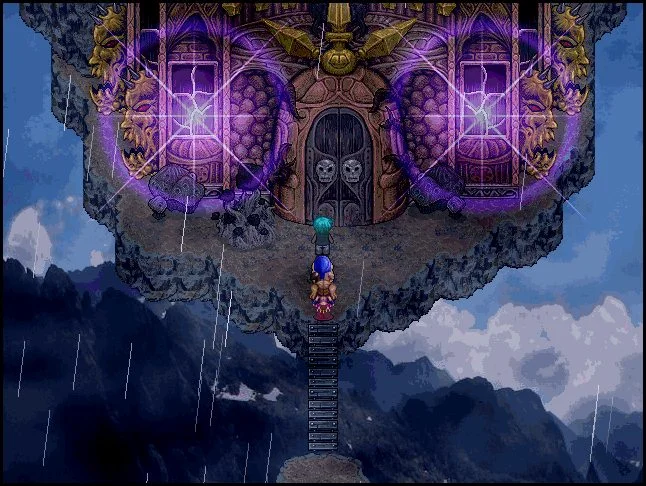 Asguaard - кадр 2