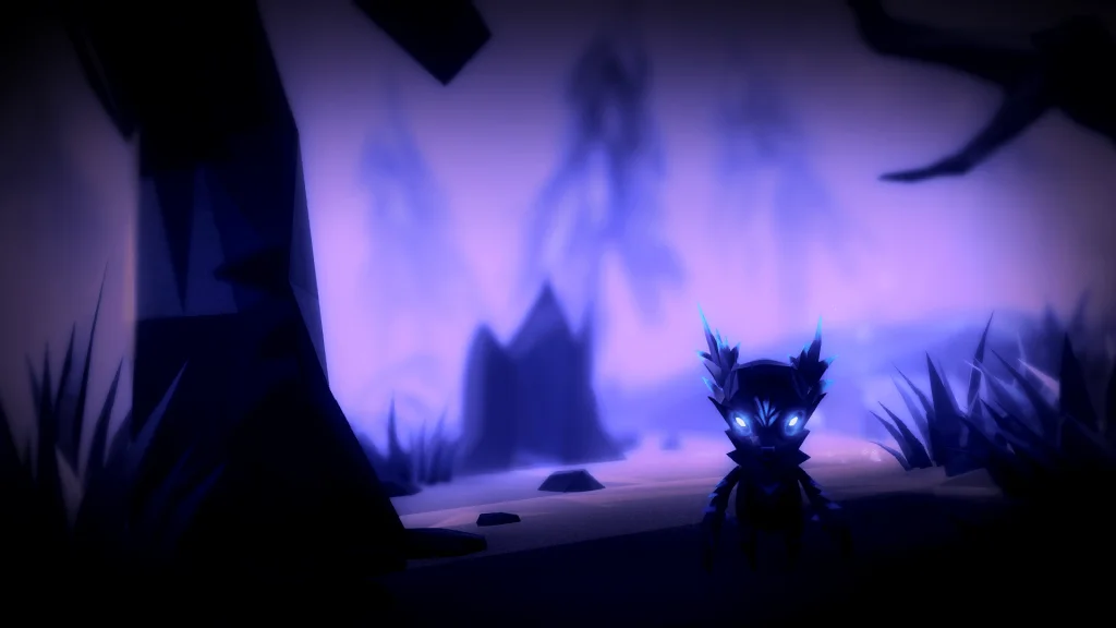 Fe (2018) - кадр 14