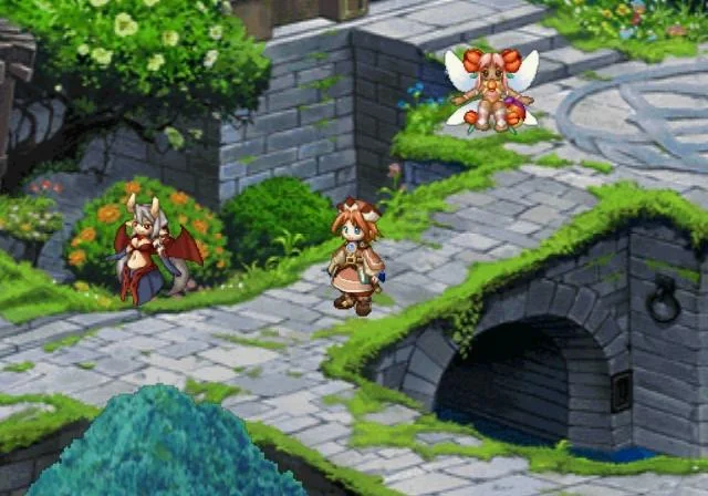 Atelier Iris 2: The Azoth of Destiny - кадр 13