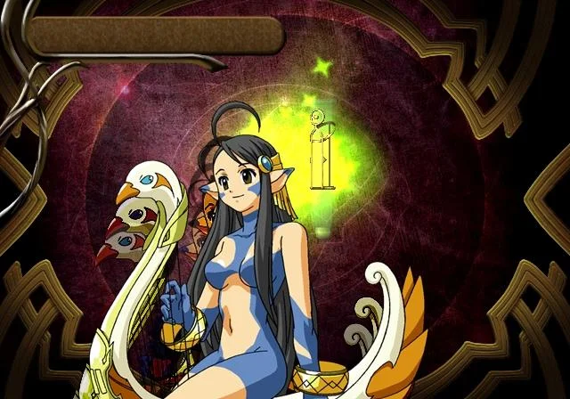 Atelier Iris 2: The Azoth of Destiny - кадр 10