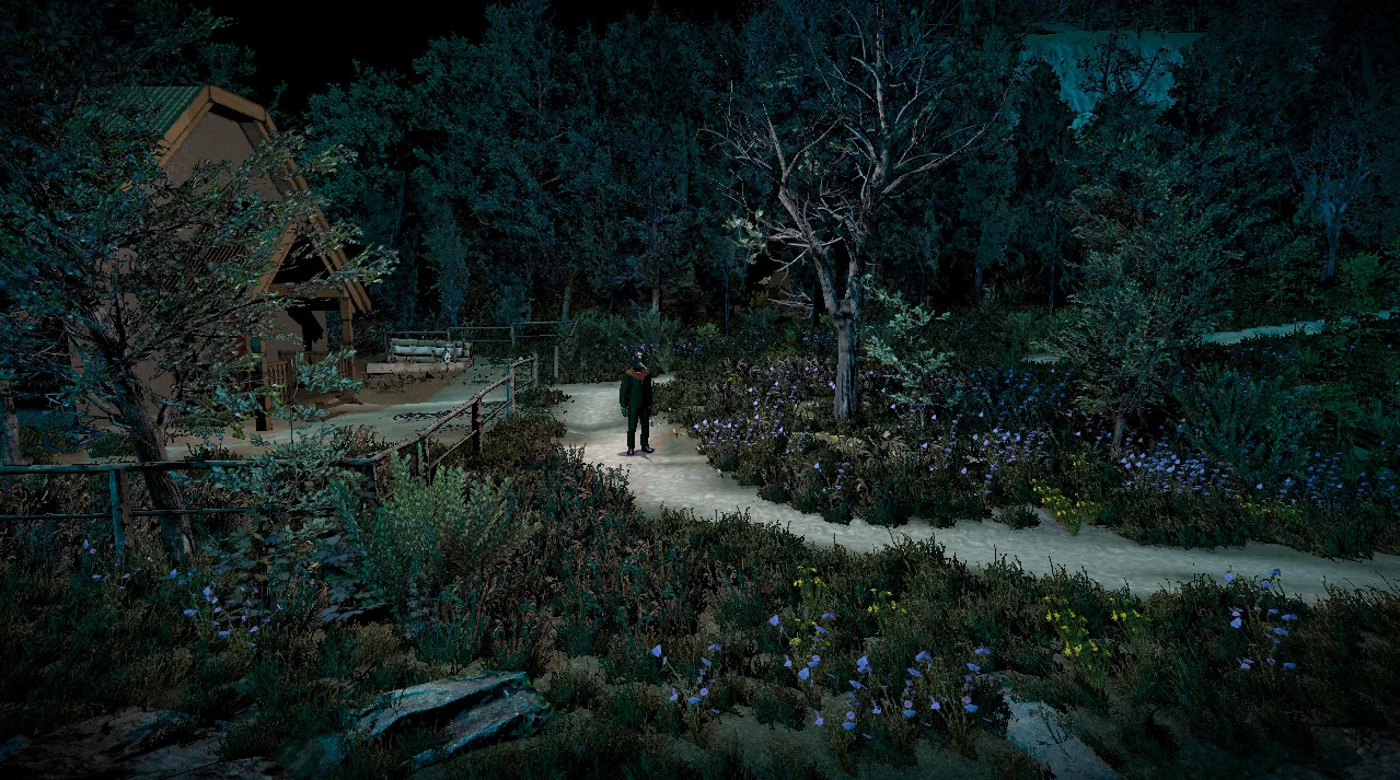 Infernal Radiation - кадр 10