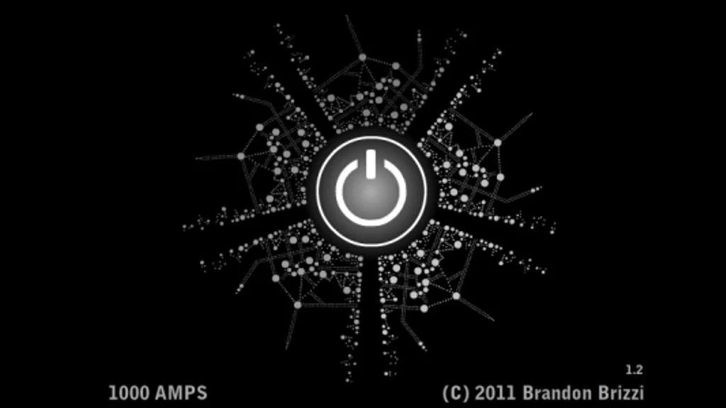 1000 Amps - кадр 9
