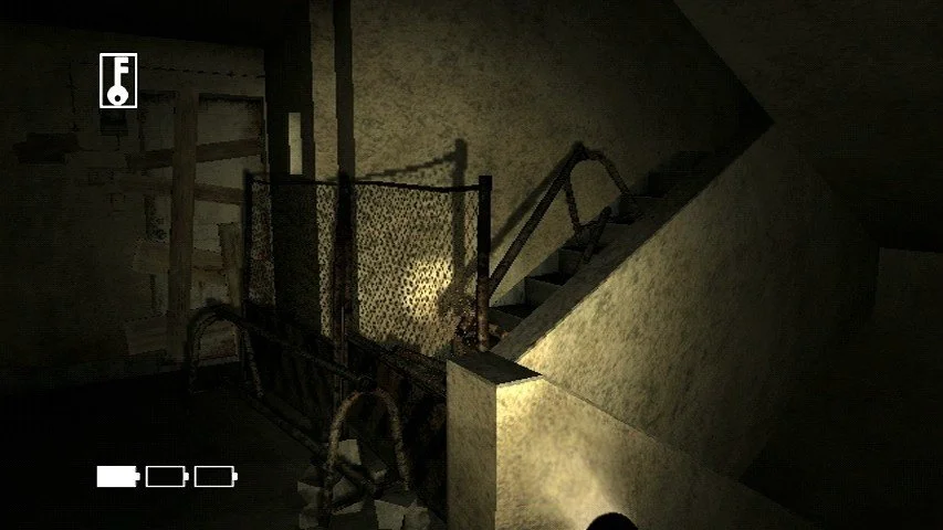 JU-ON: The Grudge - кадр 9