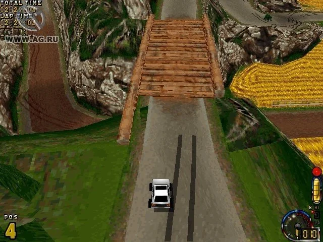 Ignition - кадр 3