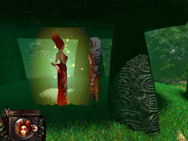 Arthur's Knights 2: The Secret of Merlin — скриншот 5