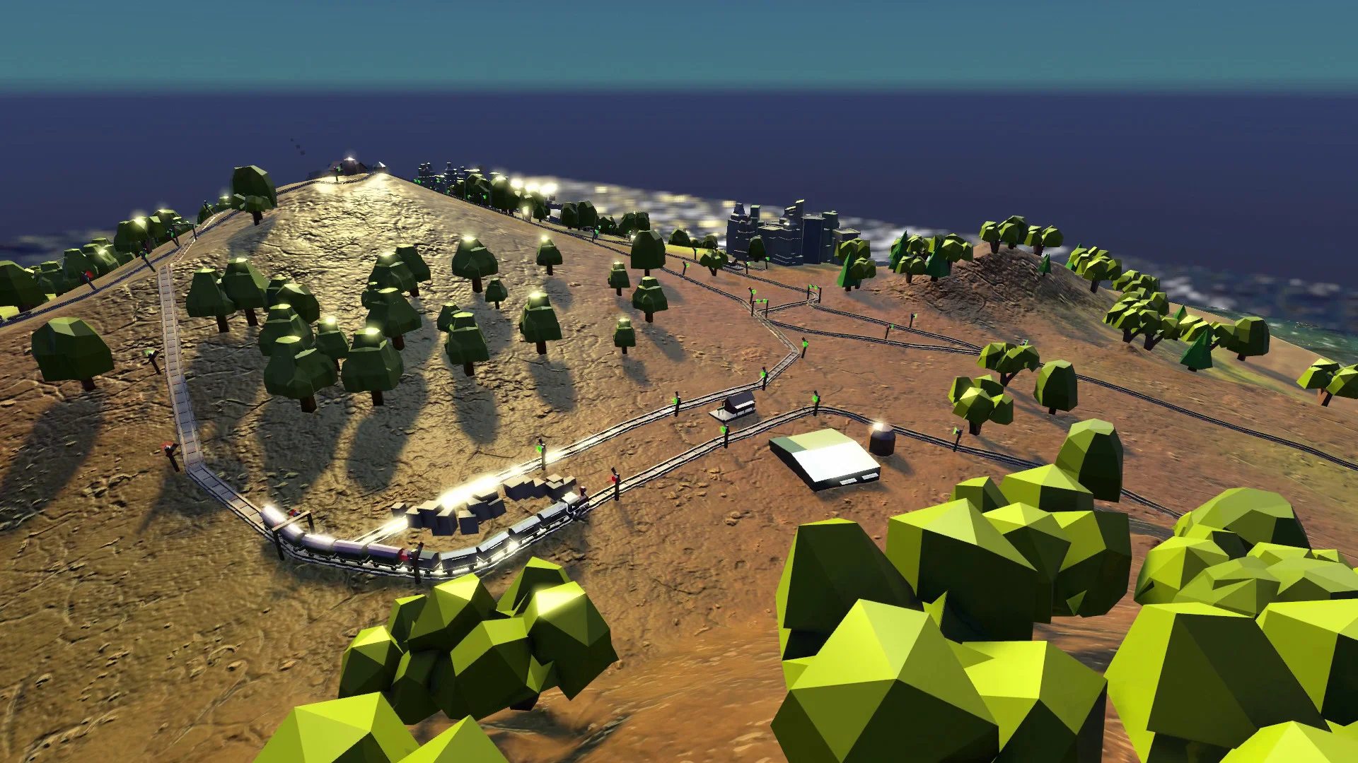 Trains & Things - кадр 6