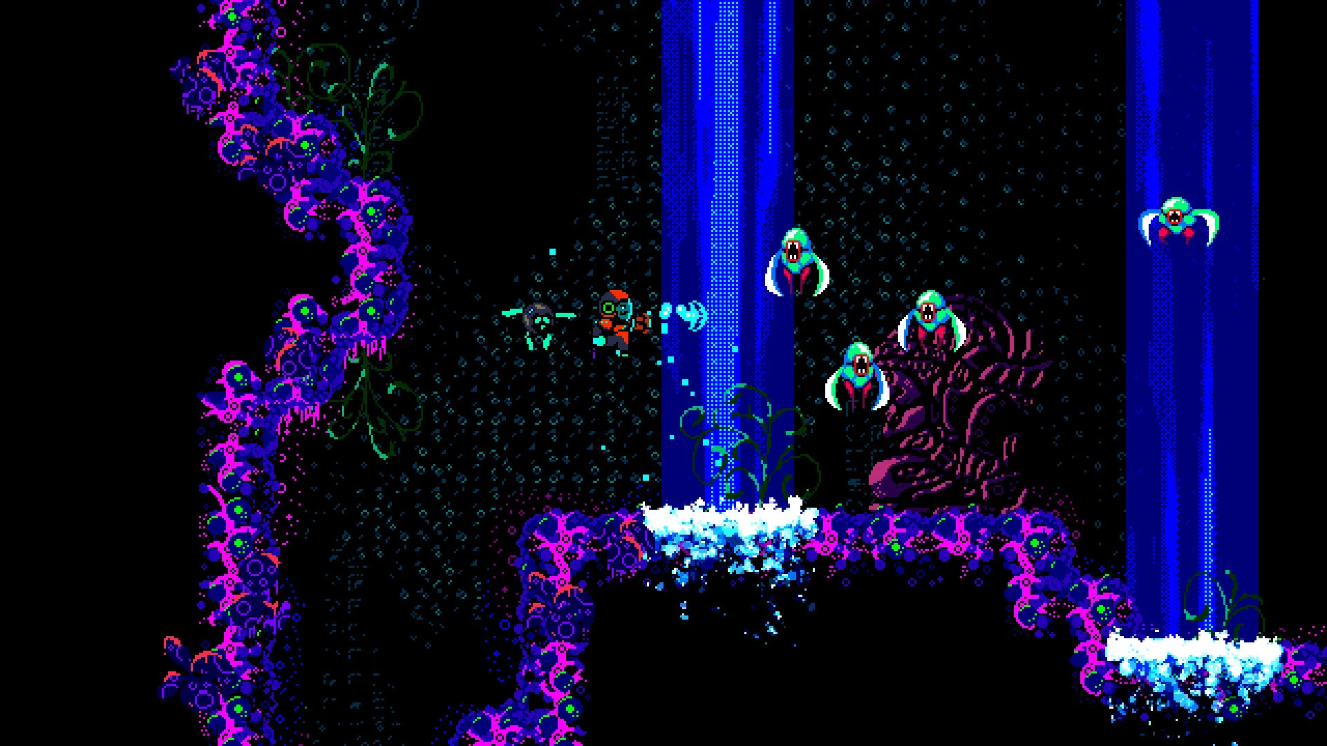 OUTBUDDIES DX - кадр 3