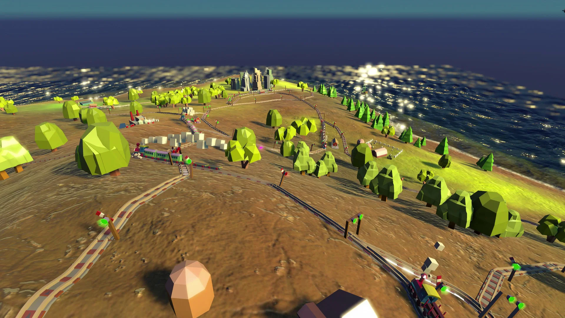 Trains & Things - кадр 4