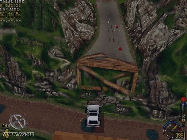 Ignition - кадр 4