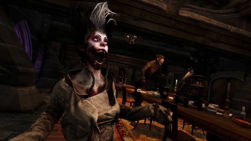 Killing Floor 2 — скриншот 1