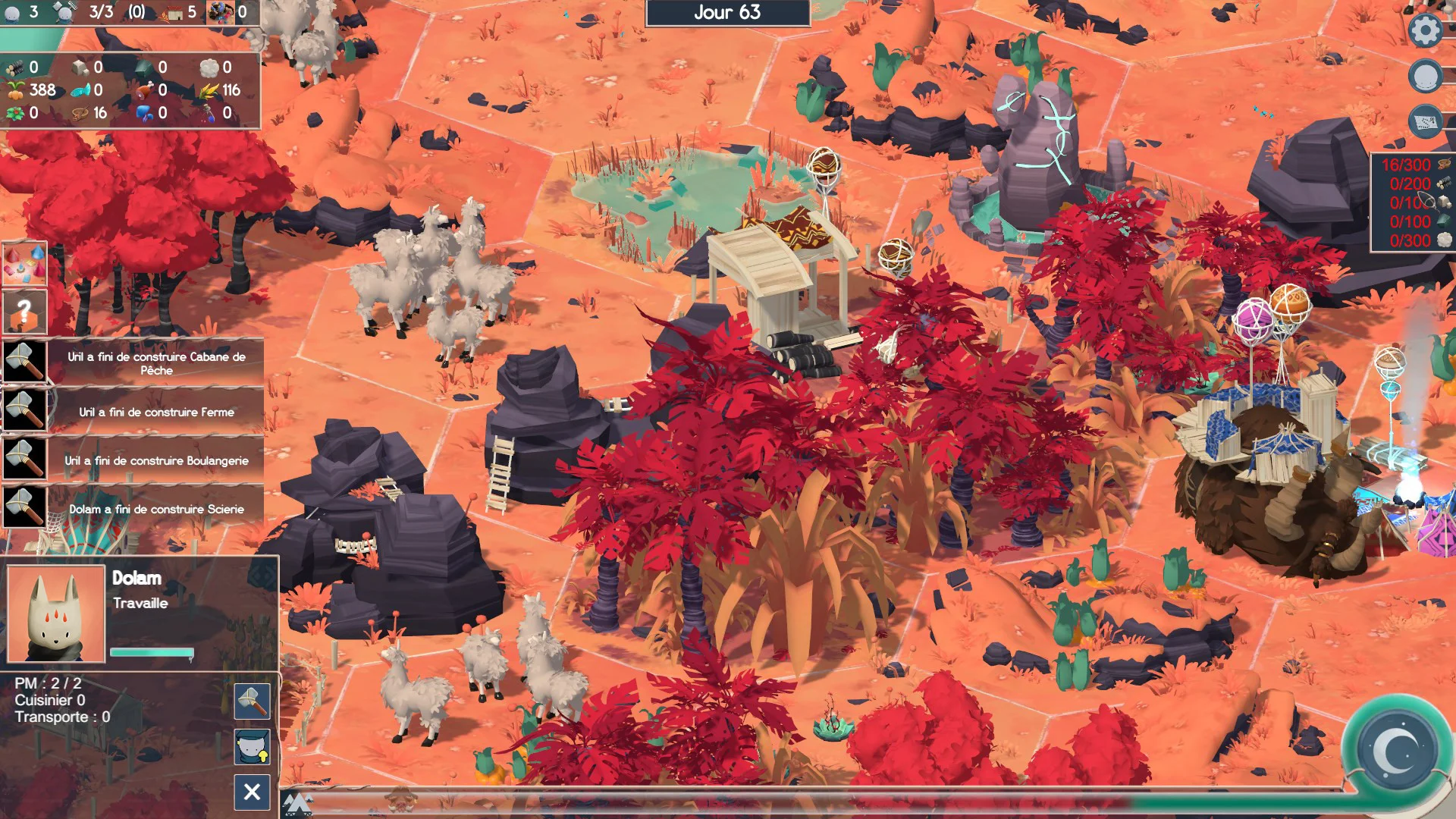 As Far As The Eye - кадр 5