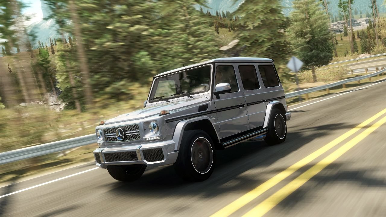 Forza Horizon: Meguiar's Car Pack — скриншот 4