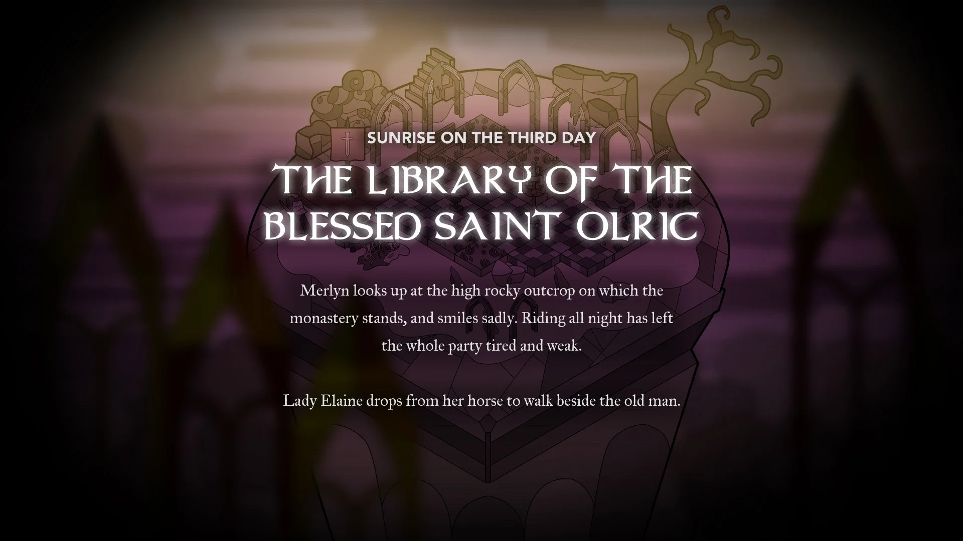 Pendragon - кадр 4