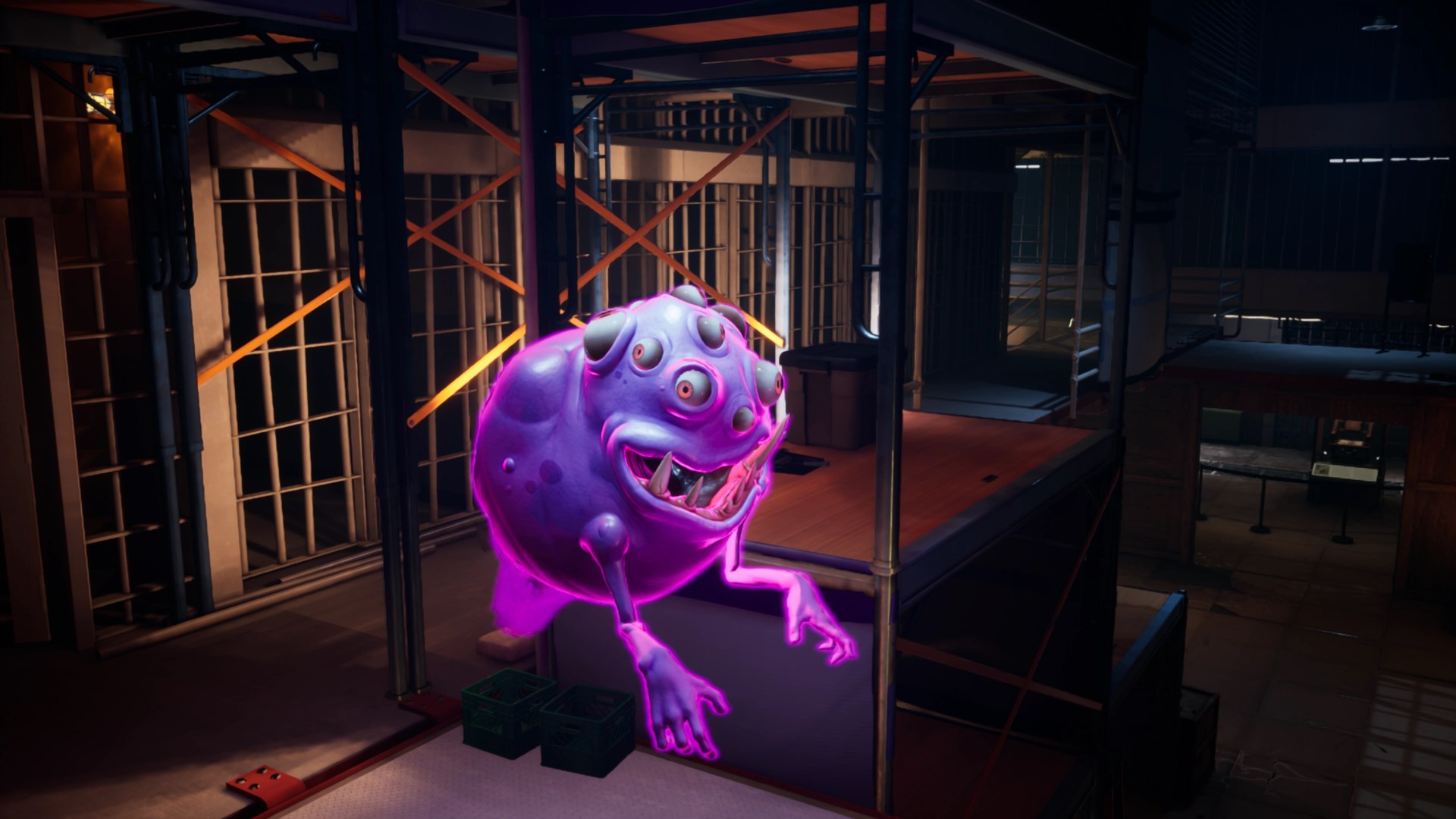 Ghostbusters: Spirits Unleashed — скриншот 2