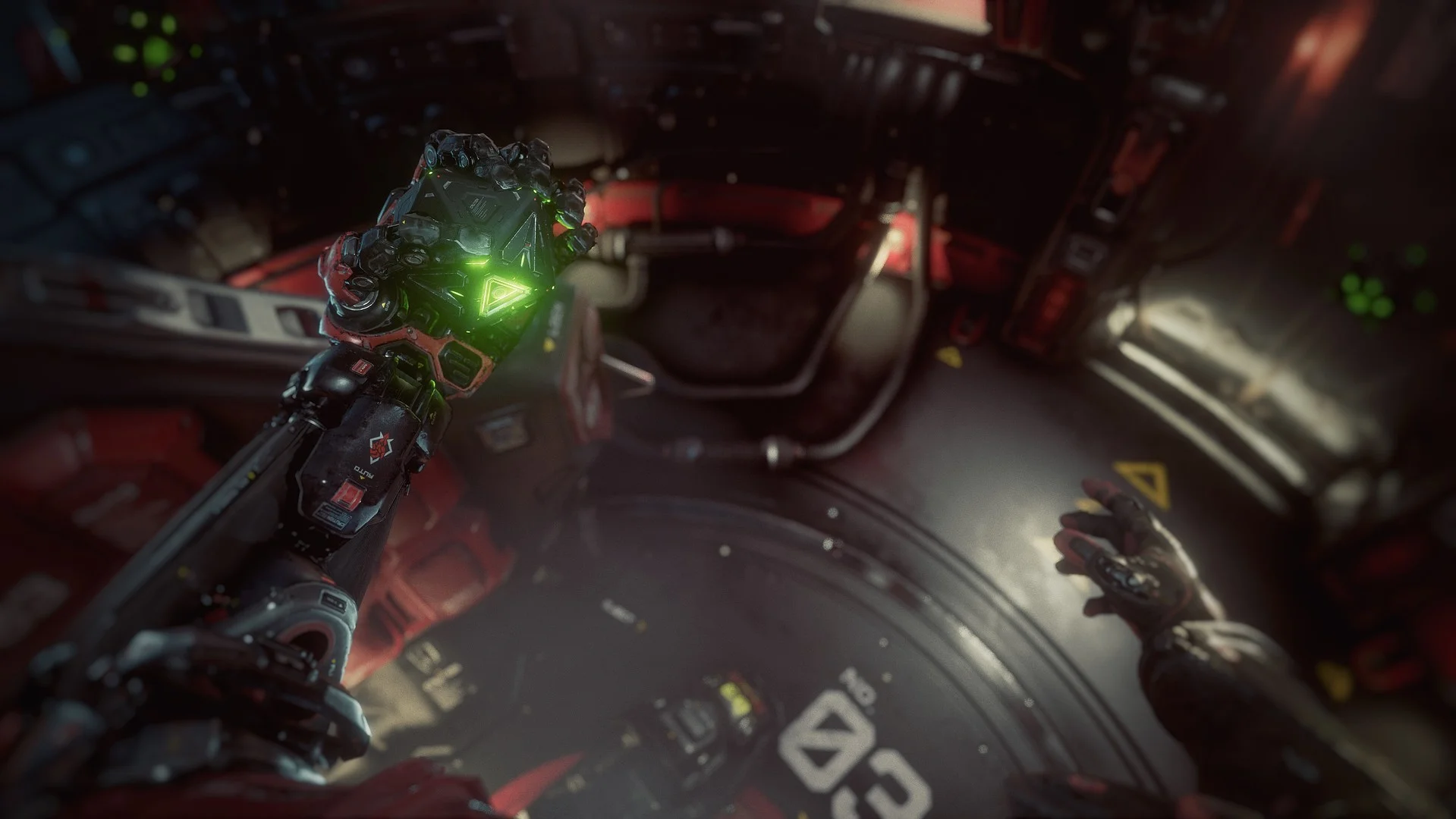 Reboant - кадр 2