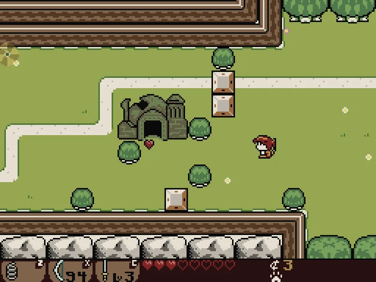 Lenna's Inception - кадр 9