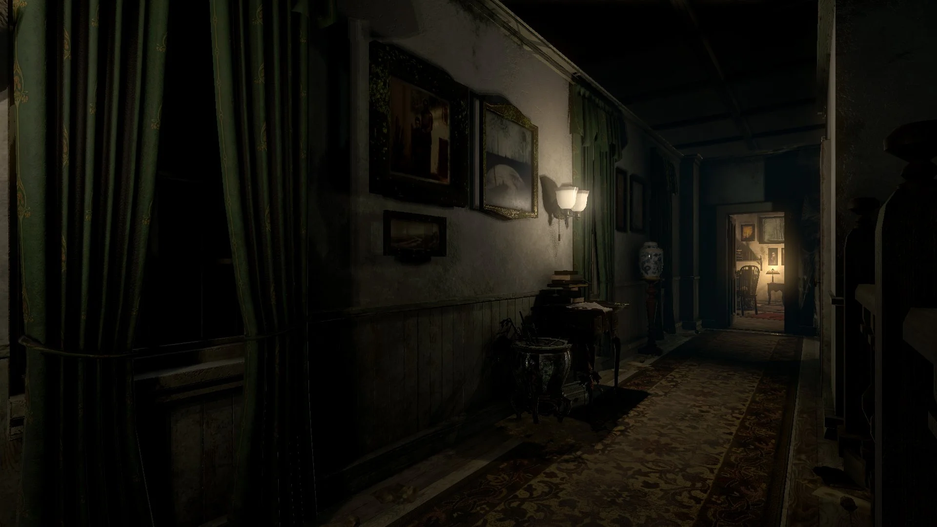 Ghost Theory - кадр 7