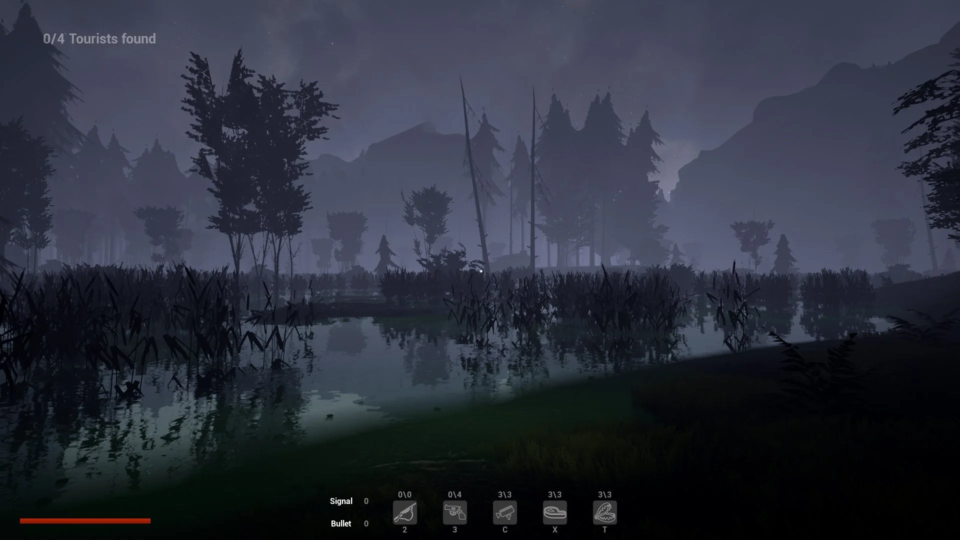 Finding Bigfoot - кадр 5