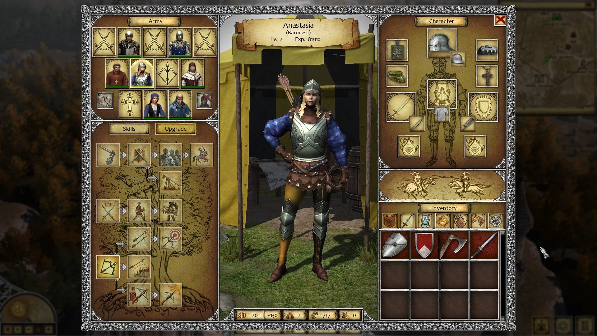 Eisenwald: Blood of November - кадр 6