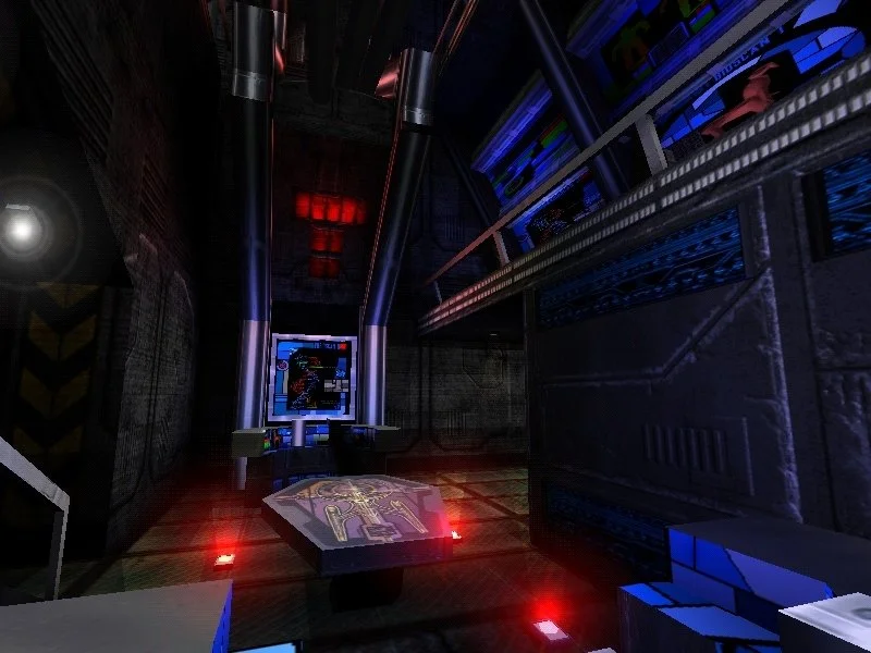 Alien Legion - кадр 11