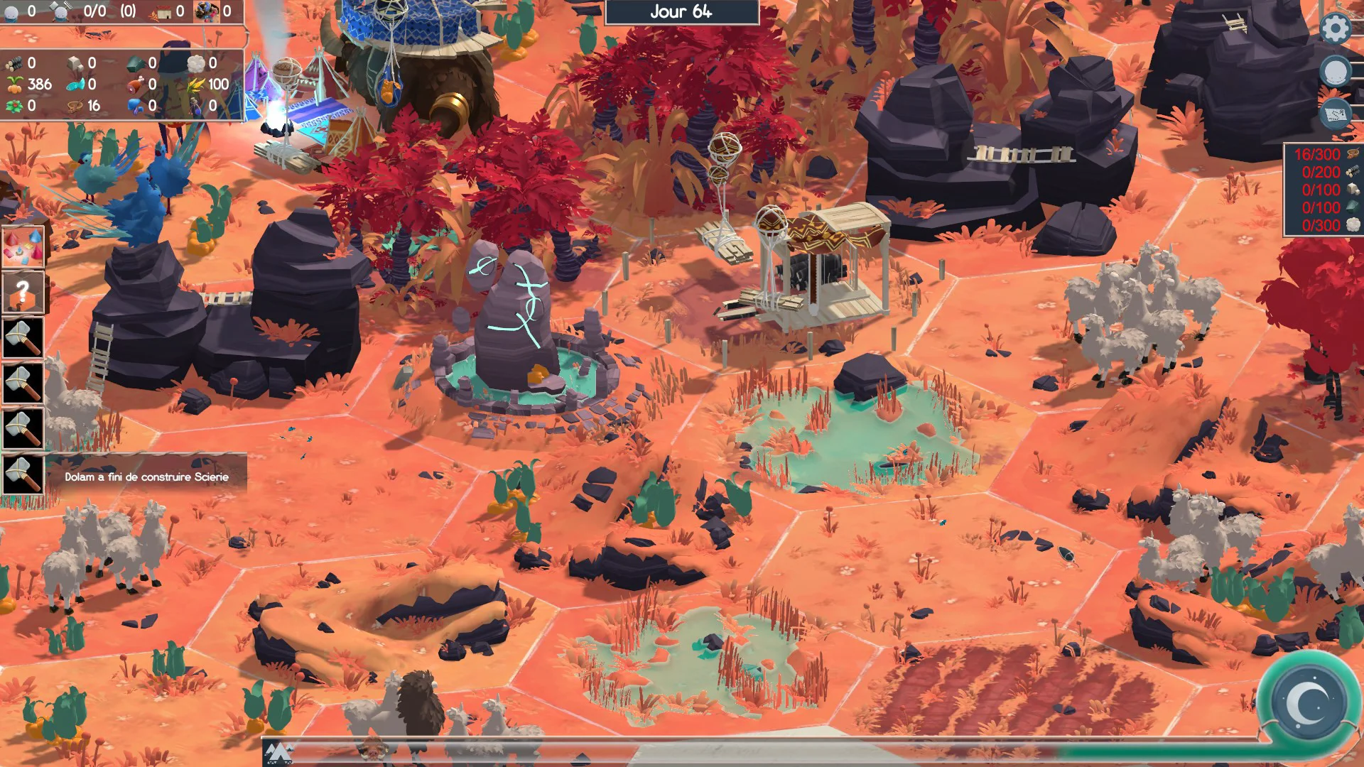 As Far As The Eye - кадр 6