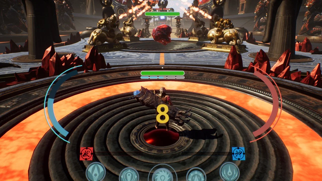 ZhanDou - кадр 6